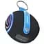 Bluetooth колонка Hopestar P92 15W Black - мініатюра 3