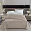 Покривало Soho Velvet 200х220 см Cream (A120075) - мініатюра 4