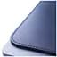 Чохол до ноутбука BeCover 12" MacBook ECO Leather Deep Blue (709689) - мініатюра 4