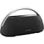 Портативна акустика HARMAN KARDON Harman-Kardon Go+Play 3 Black (HKGOPLAY3BLKEP) - мініатюра 2