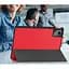 Чохол до планшета BeCover Smart Case Lenovo Tab M11 (2024) TB-TB330FU/Xiaoxin Pad 11 (2024) 11" Red (710459) - мініатюра 9