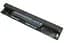 Акумулятор для ноутбука Dell JKVC5 Inspiron 1464, 15 (1564), 1764 11.1V Black 5200 mAh - мініатюра 2