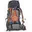 Рюкзак Naturehike NH70B070-B 70 л + 5 л блакитний - мініатюра 2