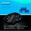 Миша Aikun Apparition Optical Gaming Mouse Backlight GX53 1000-3200DPI - мініатюра 9