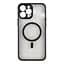 Чохол MagSafe Anti Drop Apple iPhone 13 Pro Max Black - мініатюра 2