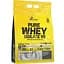 Протеин Olimp Pure Whey Isolate 95 Клубника 1.8 кг - миниатюра 1