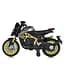 Дитячий електромобіль-мотоцикл Bambi Racer M 5827EL-6-11 до 30 кг - мініатюра 5
