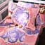 Простирадло MirSon Ranforce Elite Sofia the First Princess 220x240 см (2200011445526) - мініатюра 1