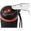 Портативна акустика Real-EL X-711 Black (EL121600026) - мініатюра 8