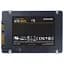 SSD накопичувач Samsung 870 QVO 1 TB (MZ-77Q1T0BW) - мініатюра 2