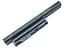 Акумулятор для Sony BPS22 VPC-EA, VPC-EC, VPC-EE, VPC-EF Series (11.1V 5200 mAh 57Wh) - мініатюра 1