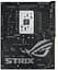 Материнська плата ASUS ROG STRIX B850-F GAMING WIFI (ROG STRIX B850-F GAMING WIFI) (Socket AM5, AMD B850, ATX) - мініатюра 3