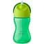 Чашка з трубочкою Philips Avent 12+ міс. 300 мл зелена (SCF798/01) - мініатюра 1