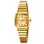Skmei 2292GD-AC Gold Numbers - мініатюра 1