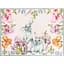 Серветка Lefard Home Textile Snowing гобеленова 35х45 см (711-137) - мініатюра 1