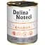 Вологий корм Dolina Noteci Premium Energy для активних та робочих собак, 800 гр - мініатюра 1