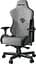 Кресло для геймеров Anda Seat T-Pro 2 Size XL Linen Grey/Black (AD12XLLA-01-GB-F) - миниатюра 6