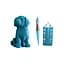 LABRADOR PUPPY - Картонный 3Д пазл Cartonic - миниатюра 5
