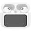 Наушники Hoco EW72 Lite Stereo Bluetooth Headset White - миниатюра 1