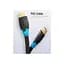 Кабель мультимедійний HDMI M to HDMI M 2.0m V2.0 4K30Hz VENTION (AACBH) - мініатюра 9