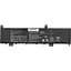 Акумулятор PowerPlant для ноутбуків ASUS N580VN (C31N1636) 11.4V 4100mAh - мініатюра 1