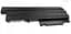 Акумулятор для Lenovo IBM ThinkPad T43 (ASM08K8192 FRU, FRU 08K8139, 08K8192 T40) 11.1V 6600 mAh ALLBATTERY - мініатюра 3