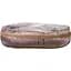 Лежак Lucky Pet Фелікс №3, 65х52х14 см, розовый - миниатюра 3