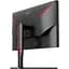 Монітор 27" AOC Q27G3XMN/BK QHD VA 180Hz (Q27G3XMN/BK) - мініатюра 7