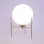 Настільна лампа Friendlylight Atlon TL Opal FL8045 - мініатюра 2