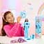 Лялька Barbie Cutie Reveal Care Bears Ведмедик Буркотун (JCN96) - мініатюра 6