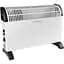 Конвектор електричний Holmer HCH-200W - мініатюра 1