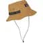 Шляпа Salewa Puez Hemp Brimmed Hat S Светло-коричневый - миниатюра 1