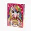 Креативна творчість Danko Toys Pony Land 7 в 1 PL-01-01U Рожевий (2000903607373) - мініатюра 1