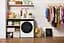 Пральна машина Gorenje WPNA 84 ATSWIFI3 (PS22/5414H) (742844) - мініатюра 3