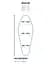 Спальник Sea To Summit Spark Women's -1C/30F Regular Pewter Grey R правий (1033-STS ASL041071-331703) - мініатюра 8