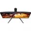 Монітор 23.8" AOC 24G4HA FHD IPS 200Hz (24G4HA) - мініатюра 10