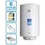 Водонагрівач Midea D80-15F1(W) білий - мініатюра 8