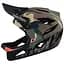Велошолом Troy Lee Designs Stage Helmet Signature Camo Army Green XS/S (1106-115545011) - мініатюра 4