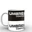 Кухоль GeekLand Resident Evil Обитель зла корпорація RE.02.001 330 мл білий - мініатюра 2