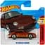Базова машинка Hot Wheels Then and Now '96 Porsche Carrera коричнева (5785) JJJ59-N521 - мініатюра 1