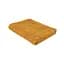 Рушник Lotus Home - Sophie mustard гірчичний 50x90 - мініатюра 4