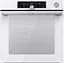 Електрична духова шафа Gorenje BPSA6747A08WG (6B0O23PS5I01-2) - мініатюра 1