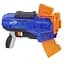 Бластер Hasbro Nerf N-Strike Elite Rukkus ICS 8 (E2654) - миниатюра 1