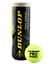 М'ячі для паделу Dunlop PRO padel - мініатюра 2