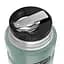 Термос харчовий Thermos Stainless King 470 ml Duck Egg - мініатюра 3