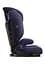Автокрісло Recaro Monza Nova Evo SeatFix Xenon Blue, блакитний з темно-синім (6159.21504.66) - мініатюра 5