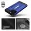 Чохол до мобільного телефона Armorstandart Panzer Samsung S24 FE Dark Blue (ARM76922) - мініатюра 6