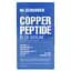 Антиоксидантная сыворотка Mr.Scrubber Copper Peptide Blue для борьбы с недостатками, защиты и поддержания природного микробиома кожи 30 мл - миниатюра 2