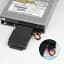 Адаптер - Перехідник USB 3.0-SATA-IDE FIDECO PL319 - мініатюра 3