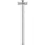 Стельовий душовий кронштейн 292 мм Grohe Rainshower 27484000 Хром - мініатюра 1